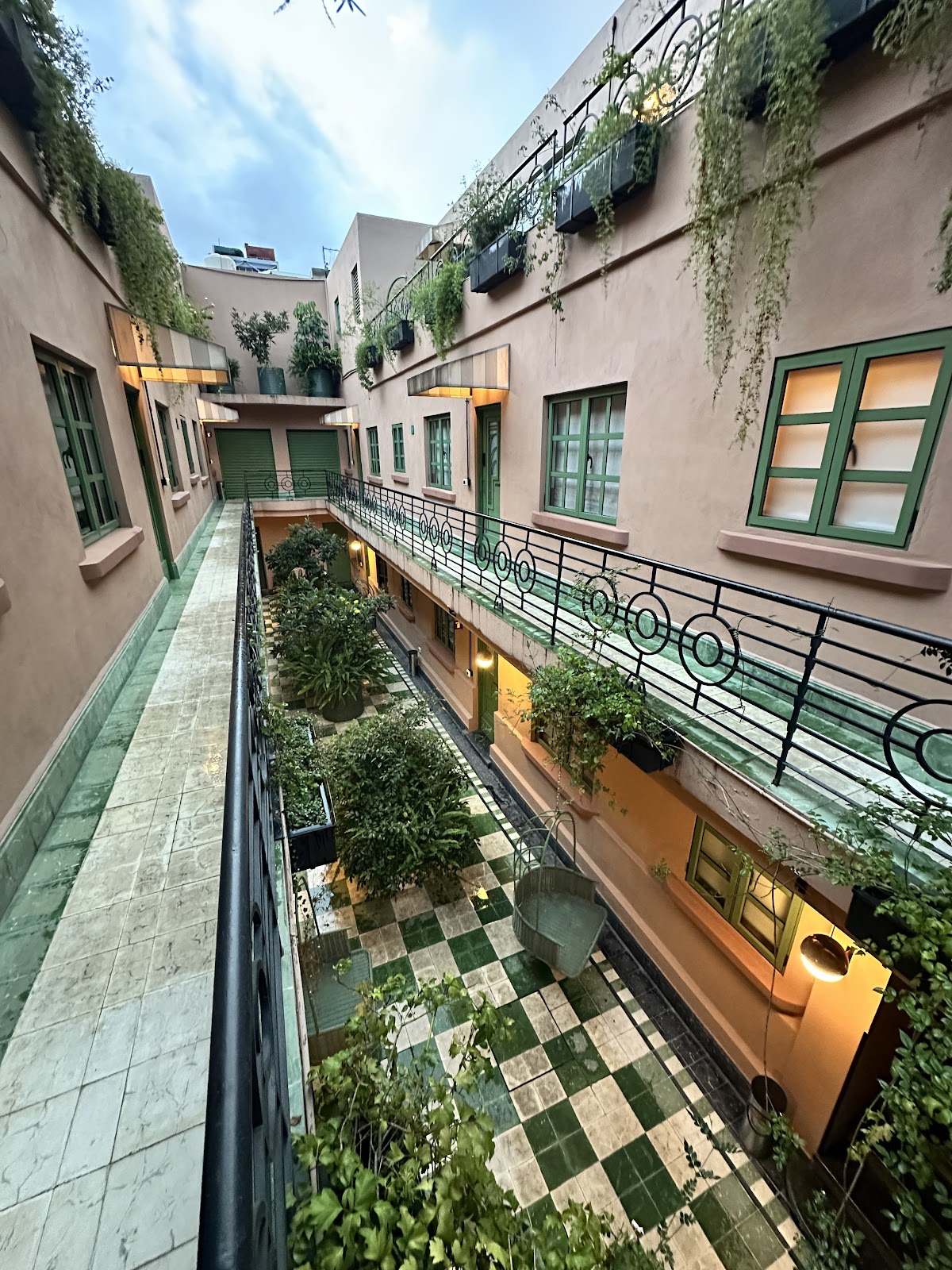 Casa Oliva gallery 5