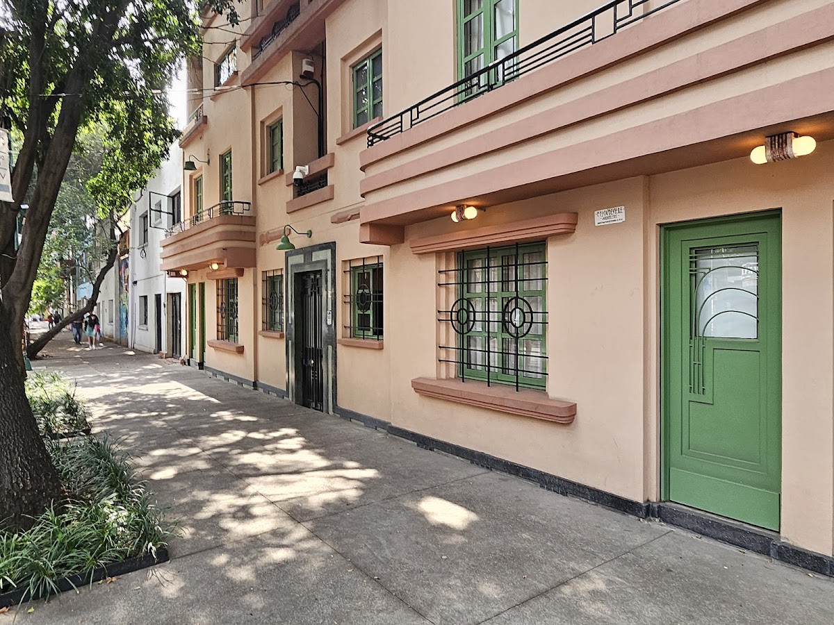 Casa Oliva gallery 7
