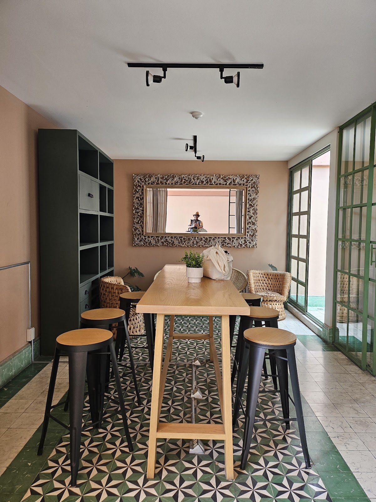 Casa Oliva gallery 8