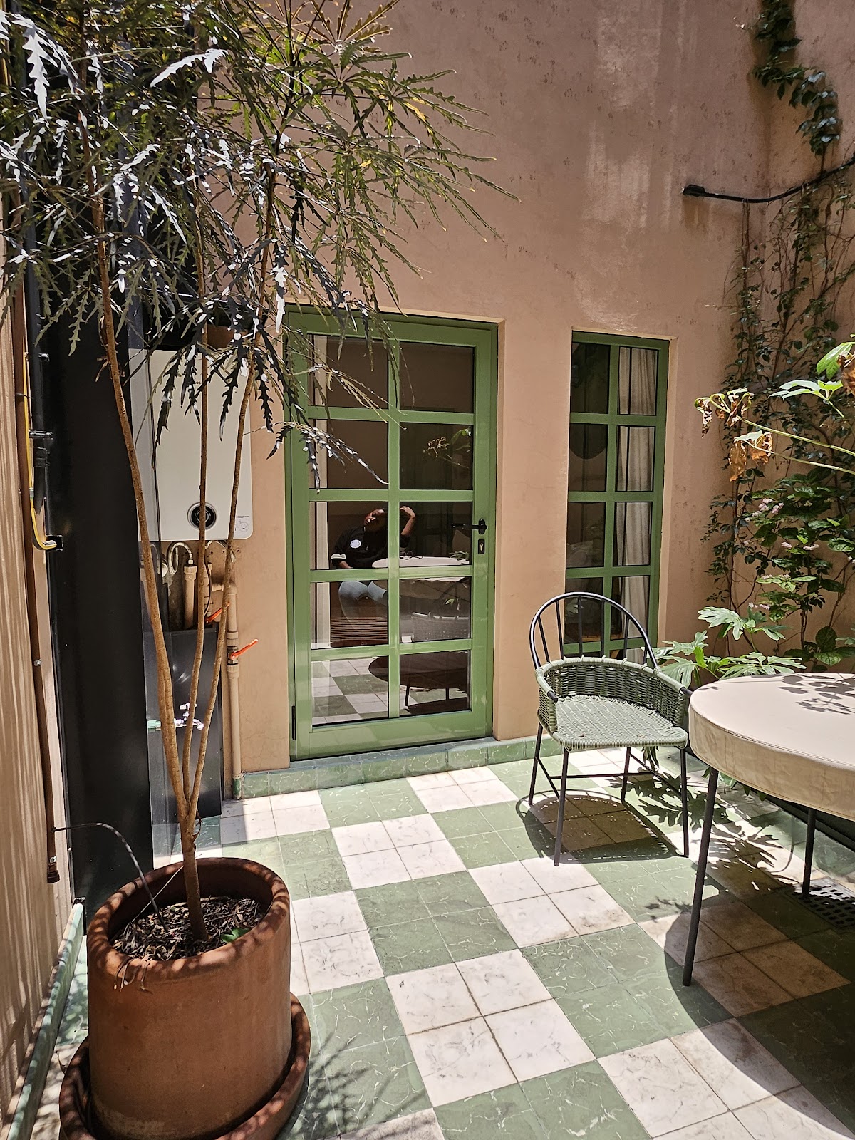 Casa Oliva gallery 10