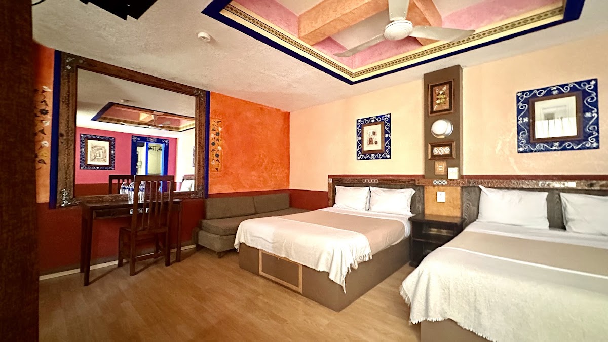 Hotel Benedicta gallery 2