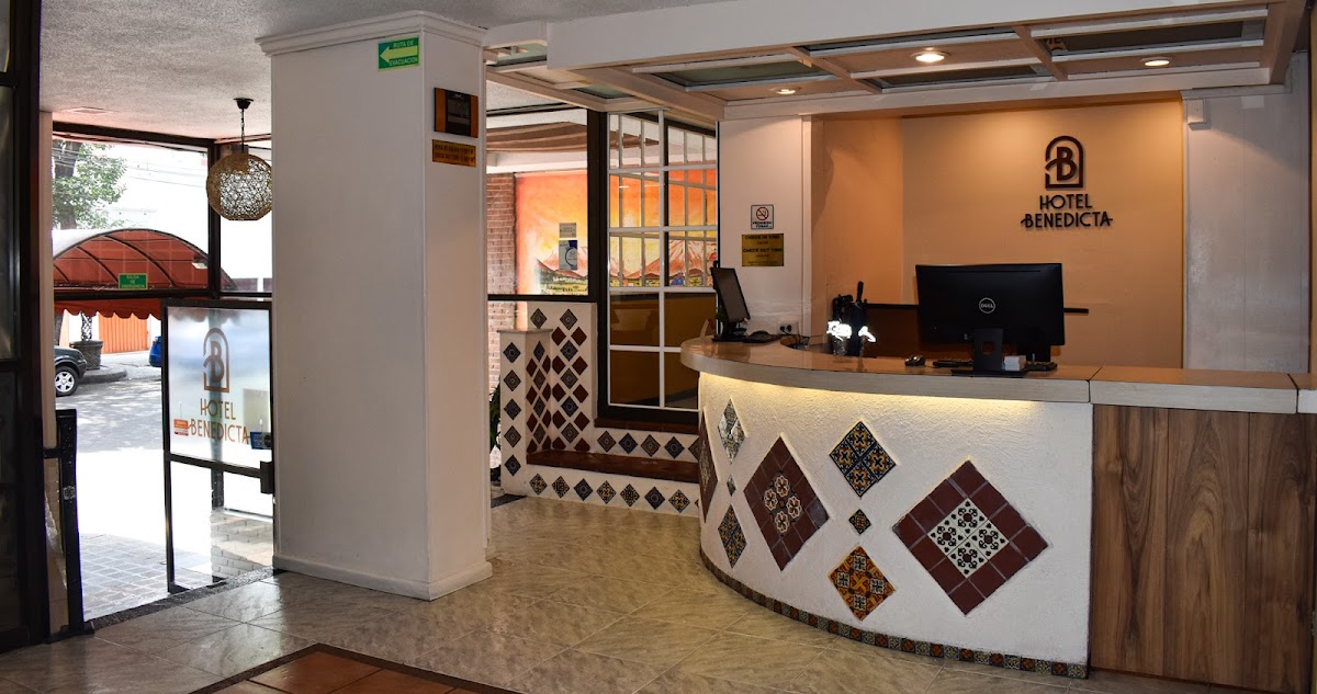 Hotel Benedicta gallery 4