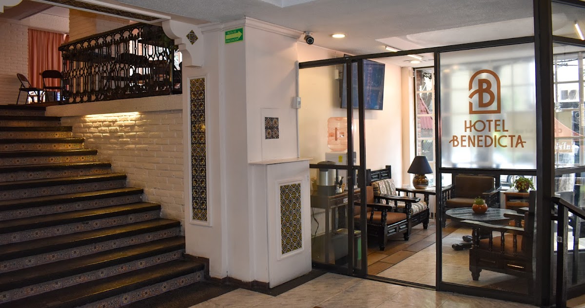 Hotel Benedicta gallery 5