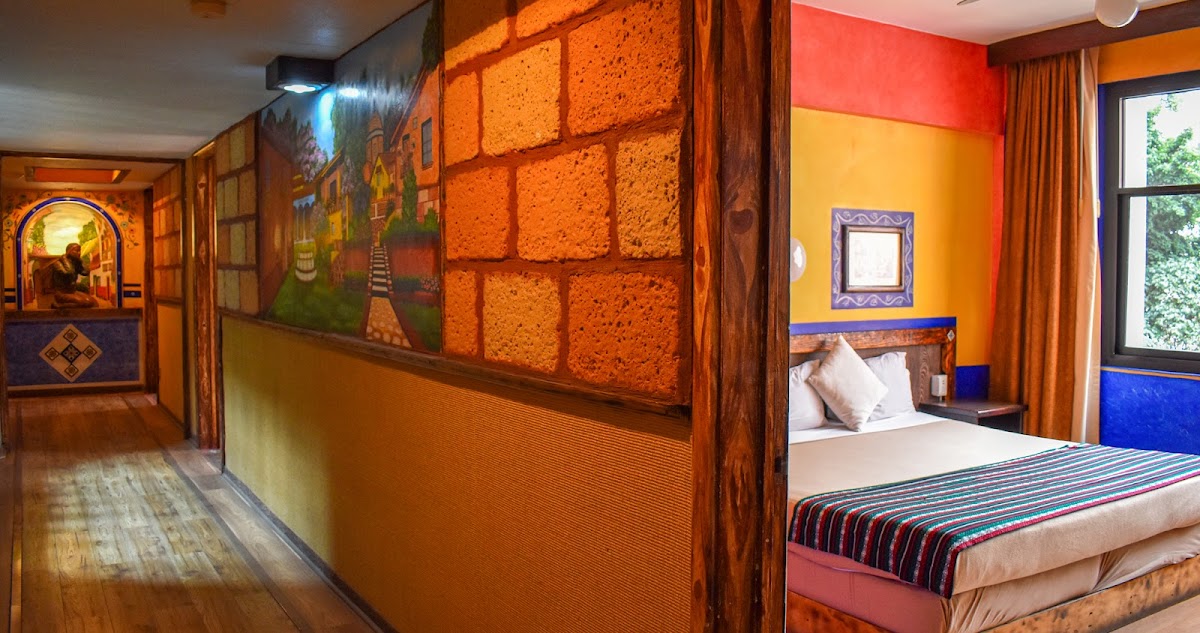 Hotel Benedicta gallery 6