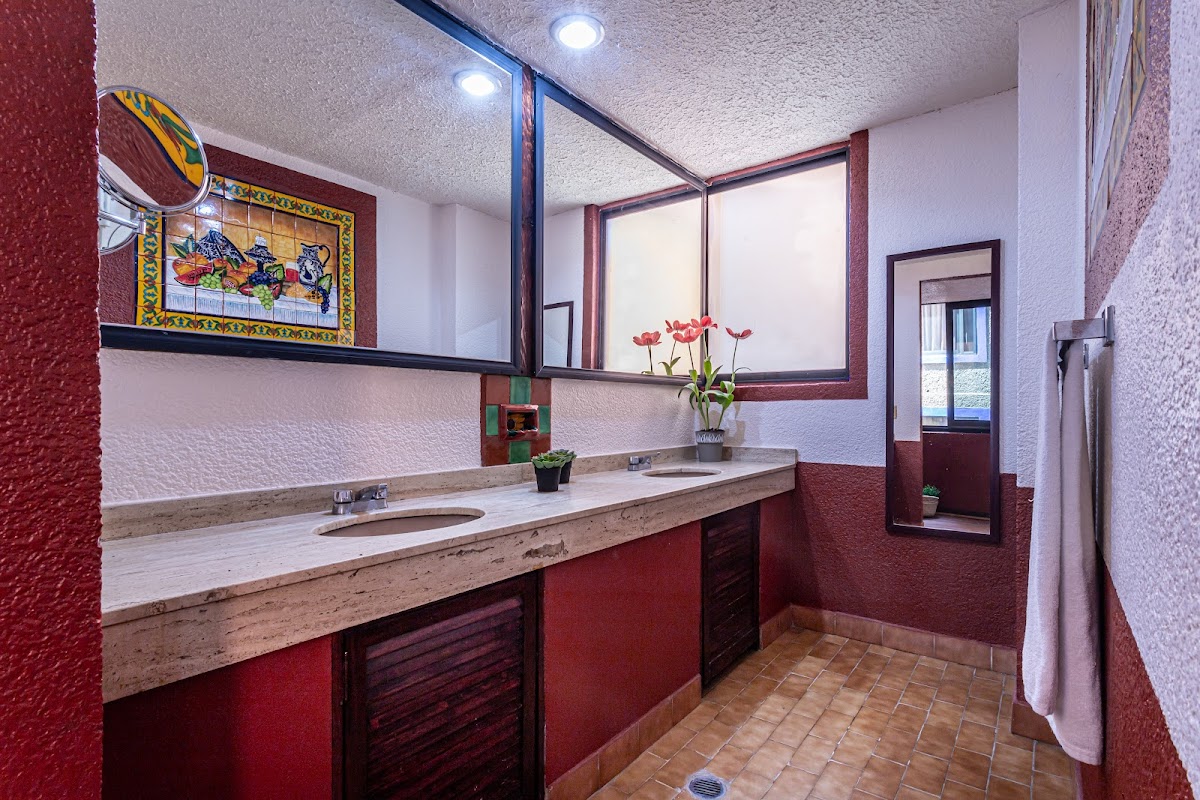 Hotel Benedicta gallery 7