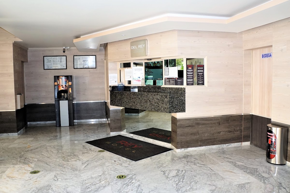 Rey Hotel gallery 3