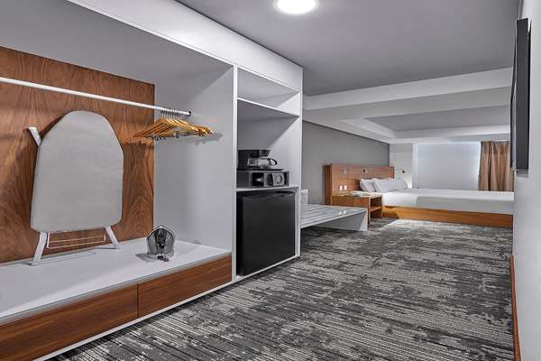 Wyndham Garden Mexico City Polanco gallery 7