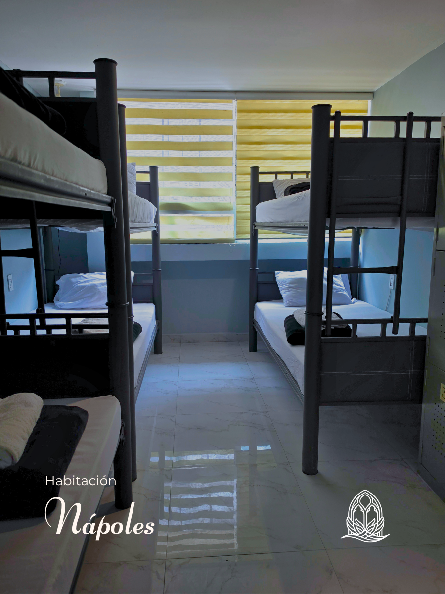 Hostal Venecia gallery 3