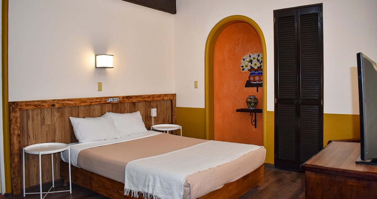 Hotel Benedicta gallery 9