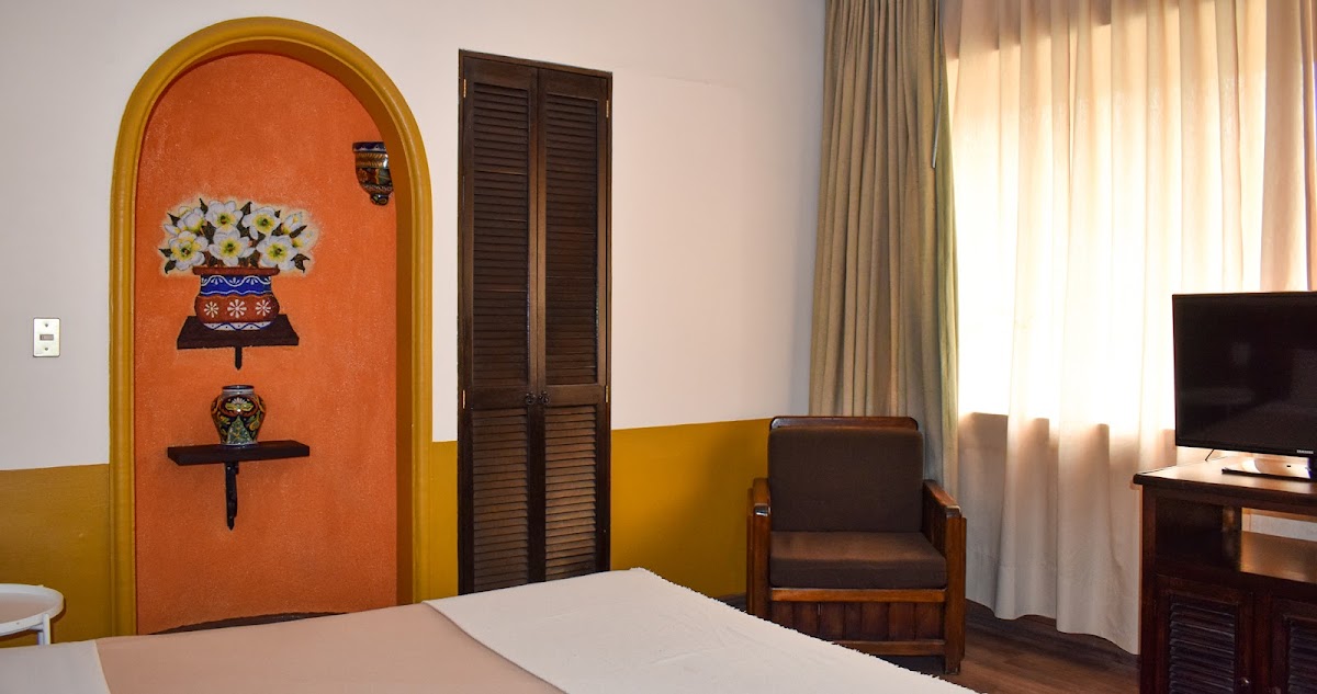 Hotel Benedicta gallery 10