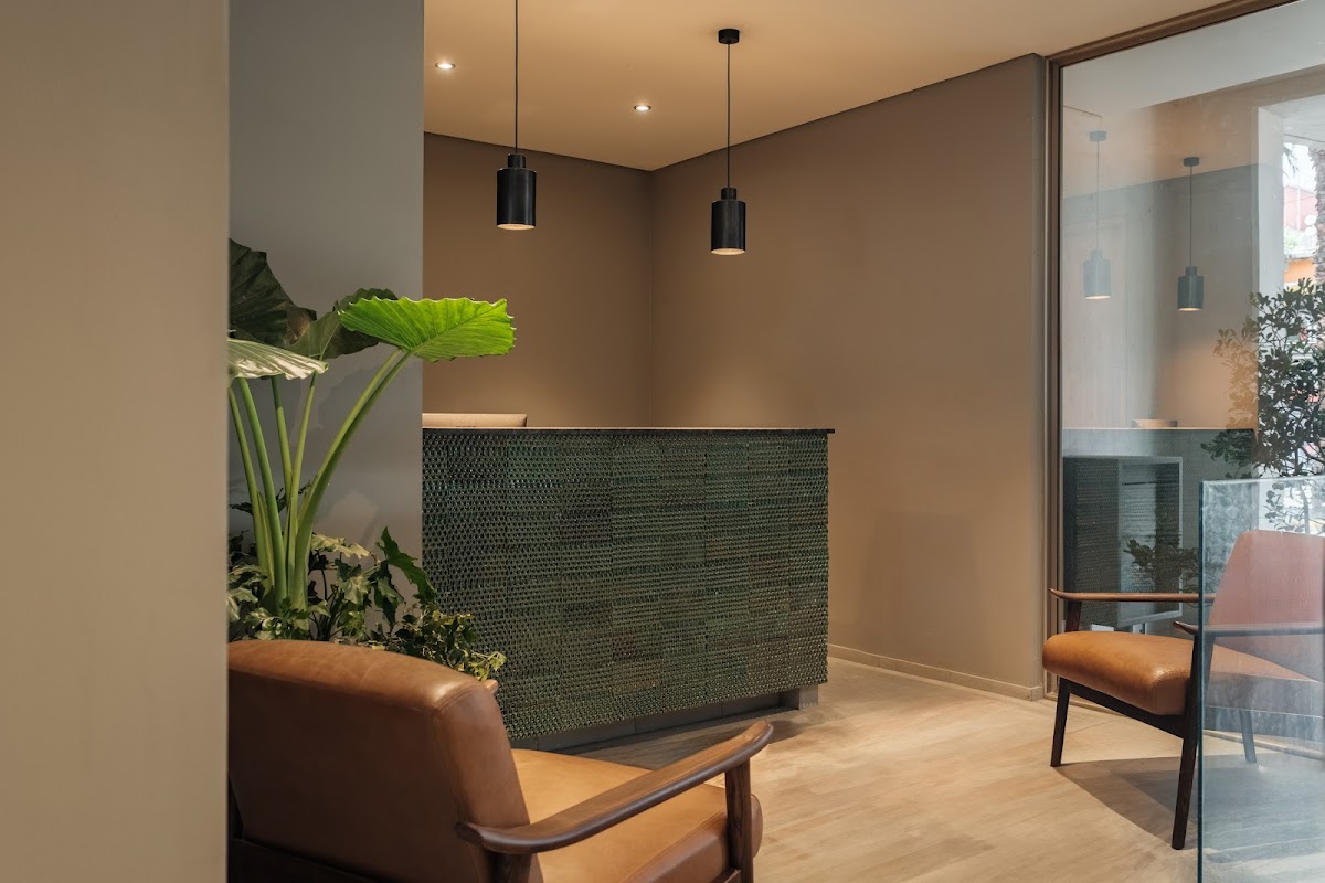 Casa Cibeles by Lumina gallery 4
