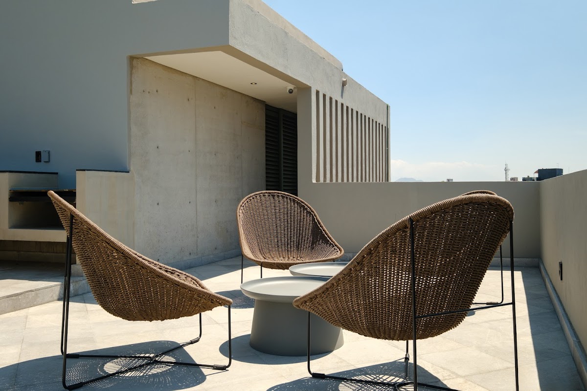 Casa Cibeles by Lumina gallery 8