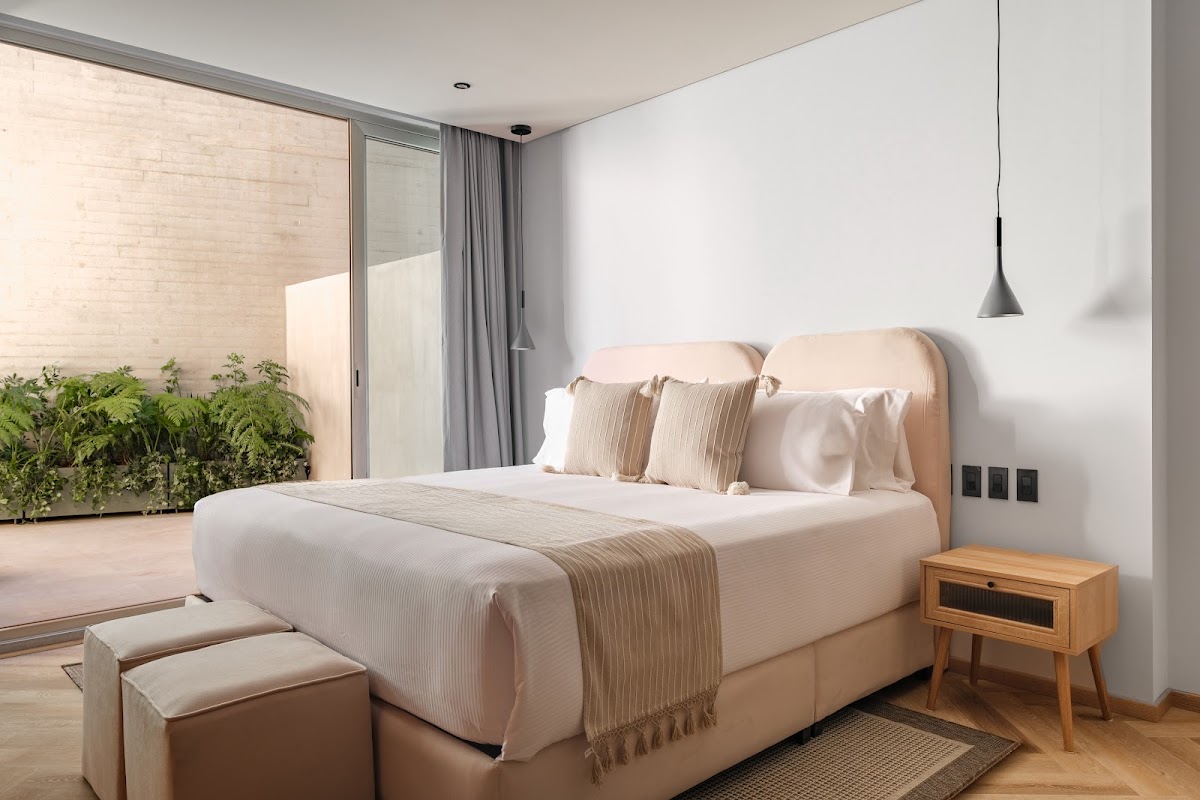 Casa Cibeles by Lumina gallery 9