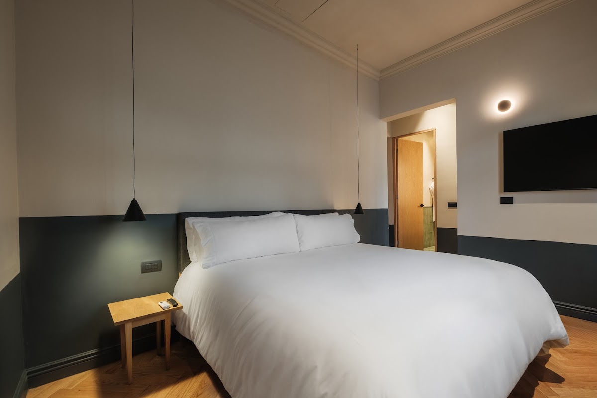 Hotel Casa Izel Roma Norte gallery 2
