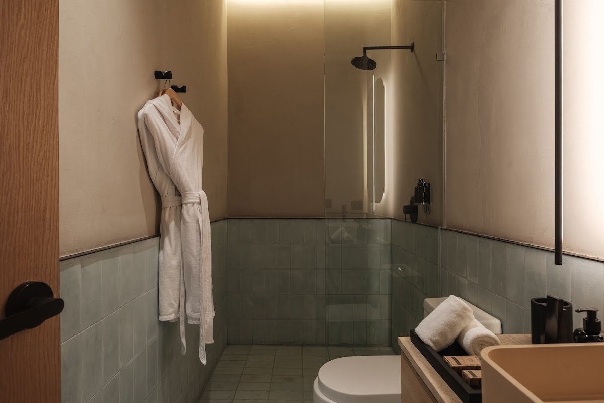Hotel Casa Izel Roma Norte gallery 3