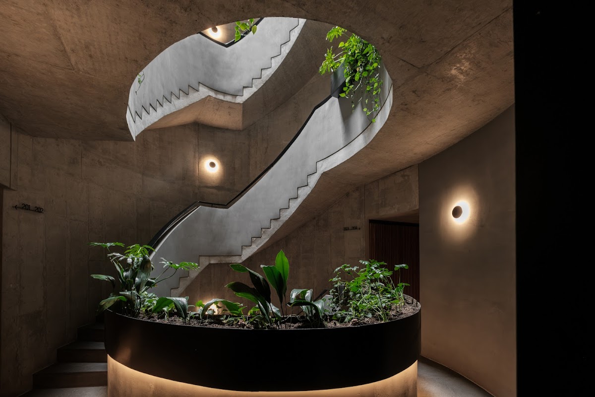 Hotel Casa Izel Roma Norte gallery 4