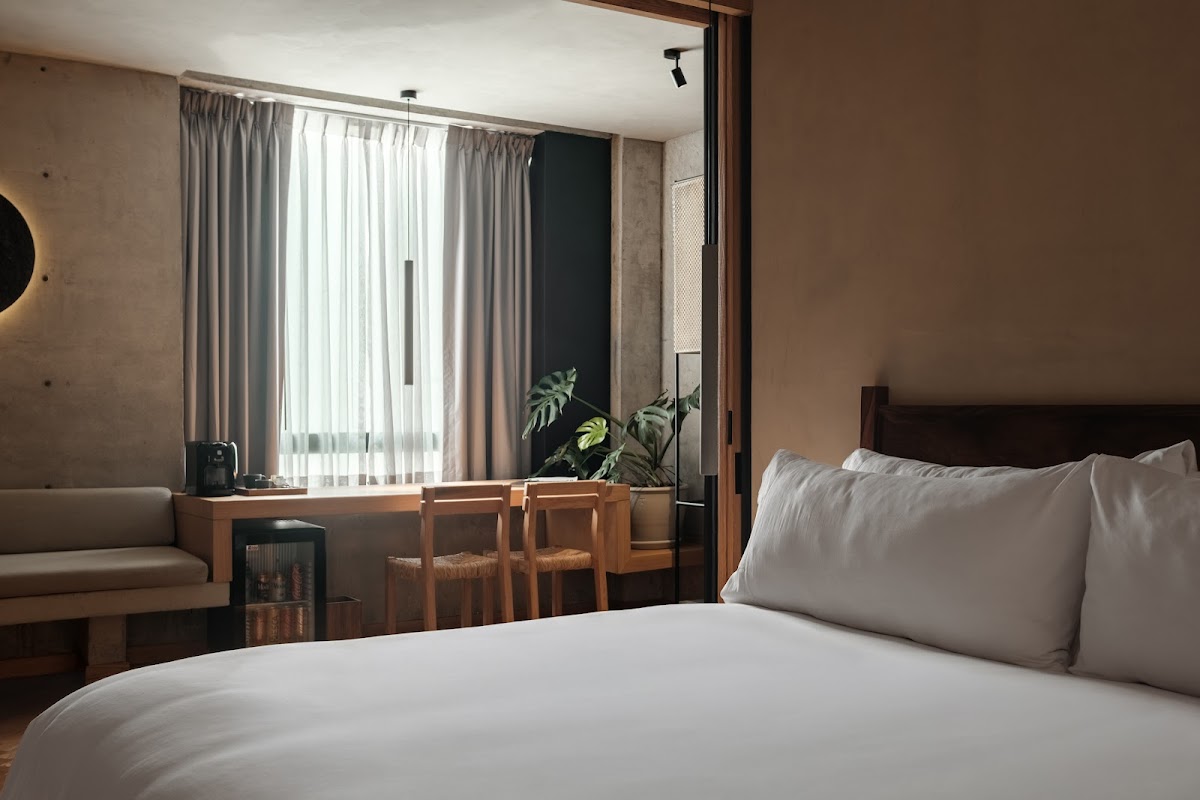 Hotel Casa Izel Roma Norte gallery 5