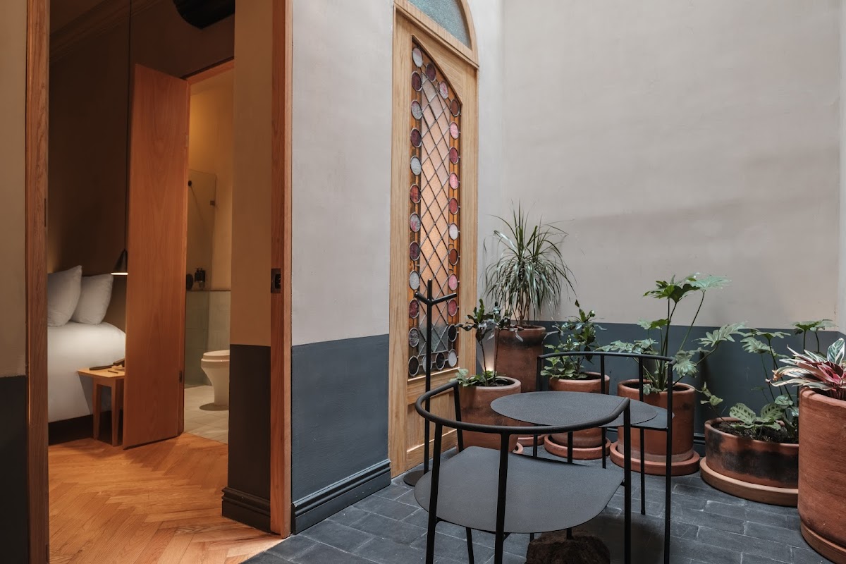 Hotel Casa Izel Roma Norte gallery 8