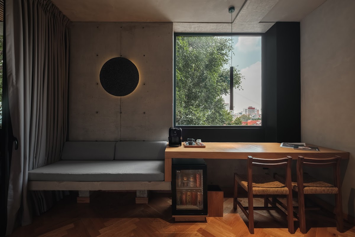 Hotel Casa Izel Roma Norte gallery 10