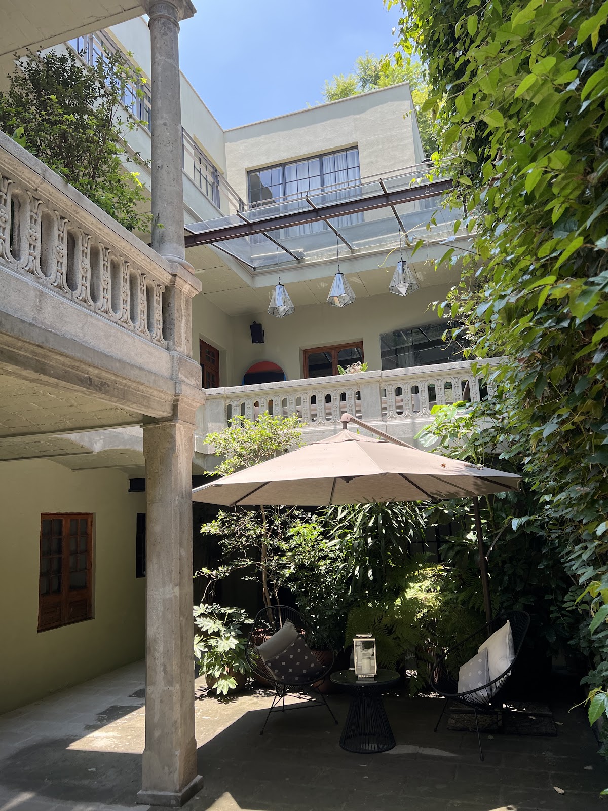 Casa Seis Siete gallery 7