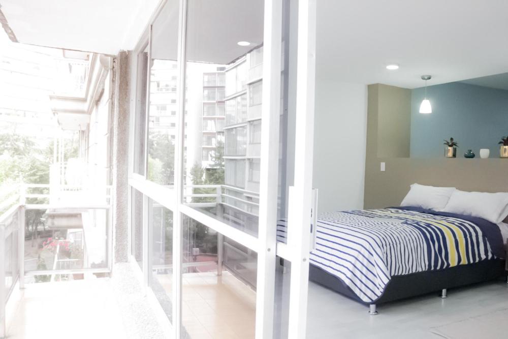 Privada de Horacio 18 Residences gallery 8