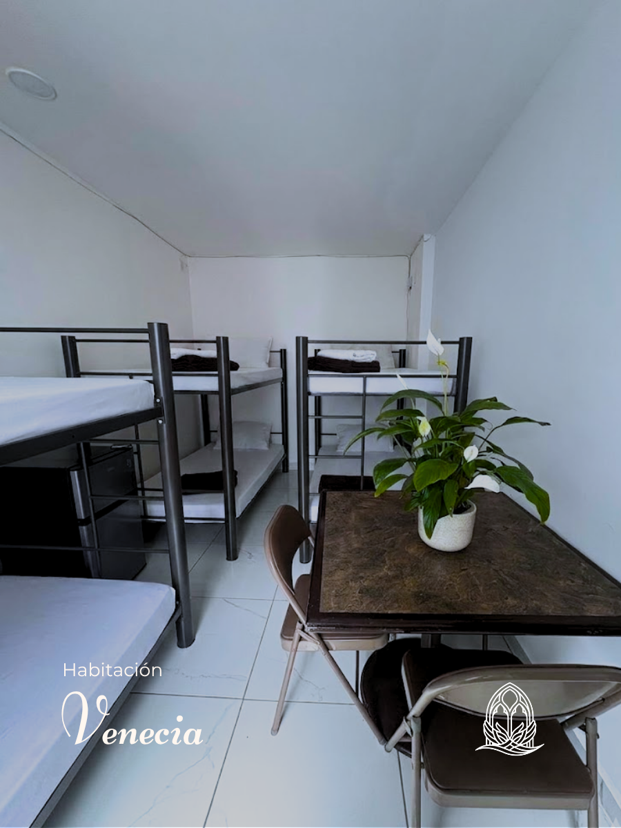 Hostal Venecia gallery 7