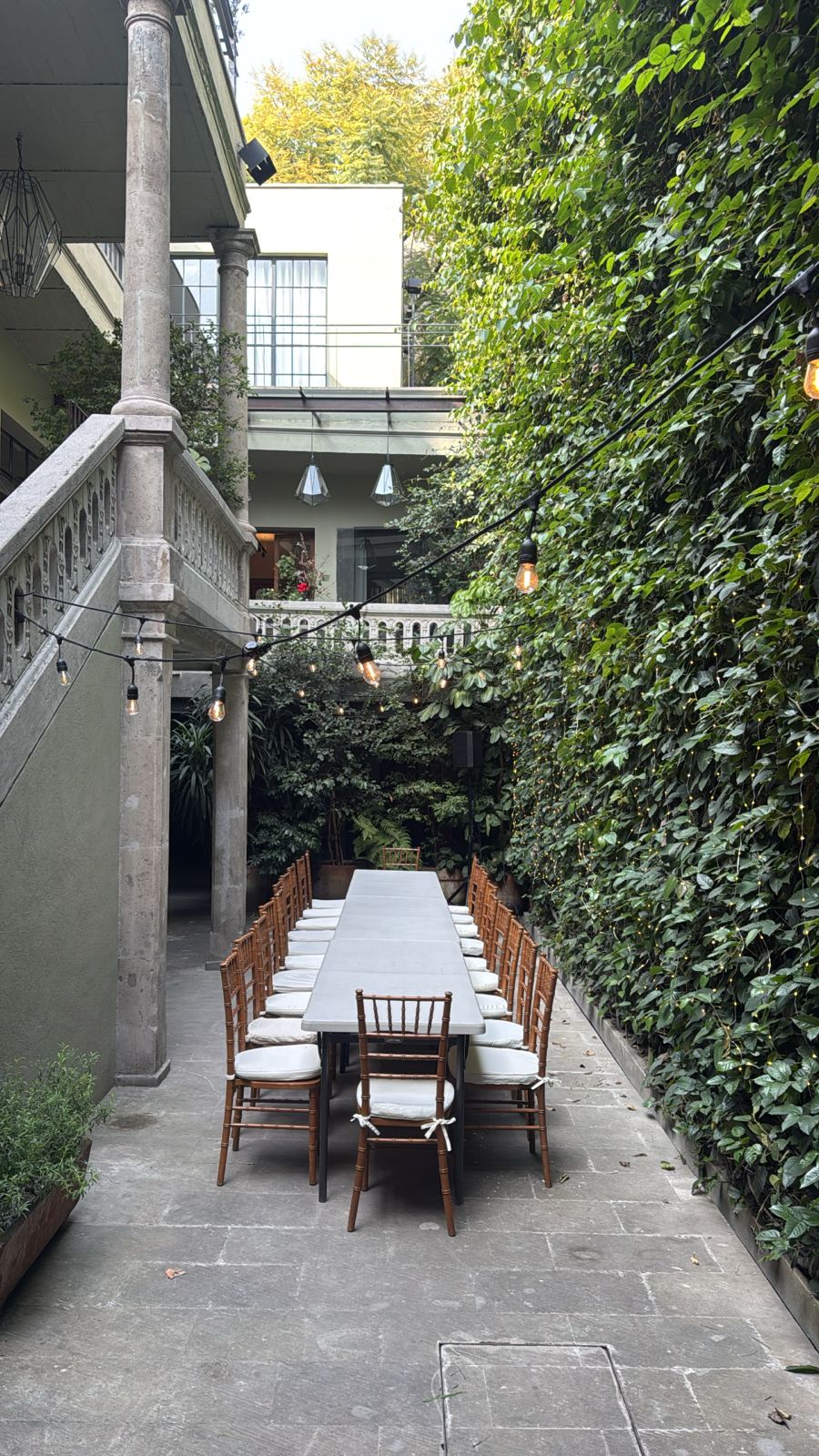 Casa Seis Siete gallery 8