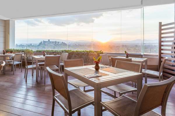 Wyndham Garden Mexico City Polanco gallery 9