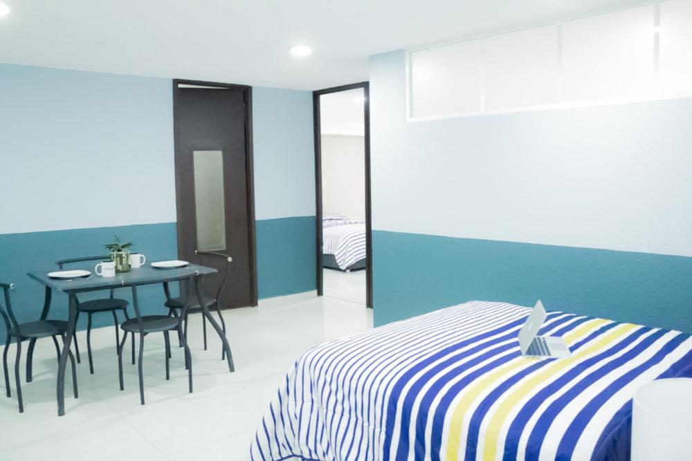 Privada de Horacio 18 Residences gallery 9