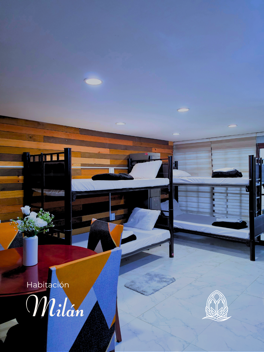 Hostal Venecia gallery 10