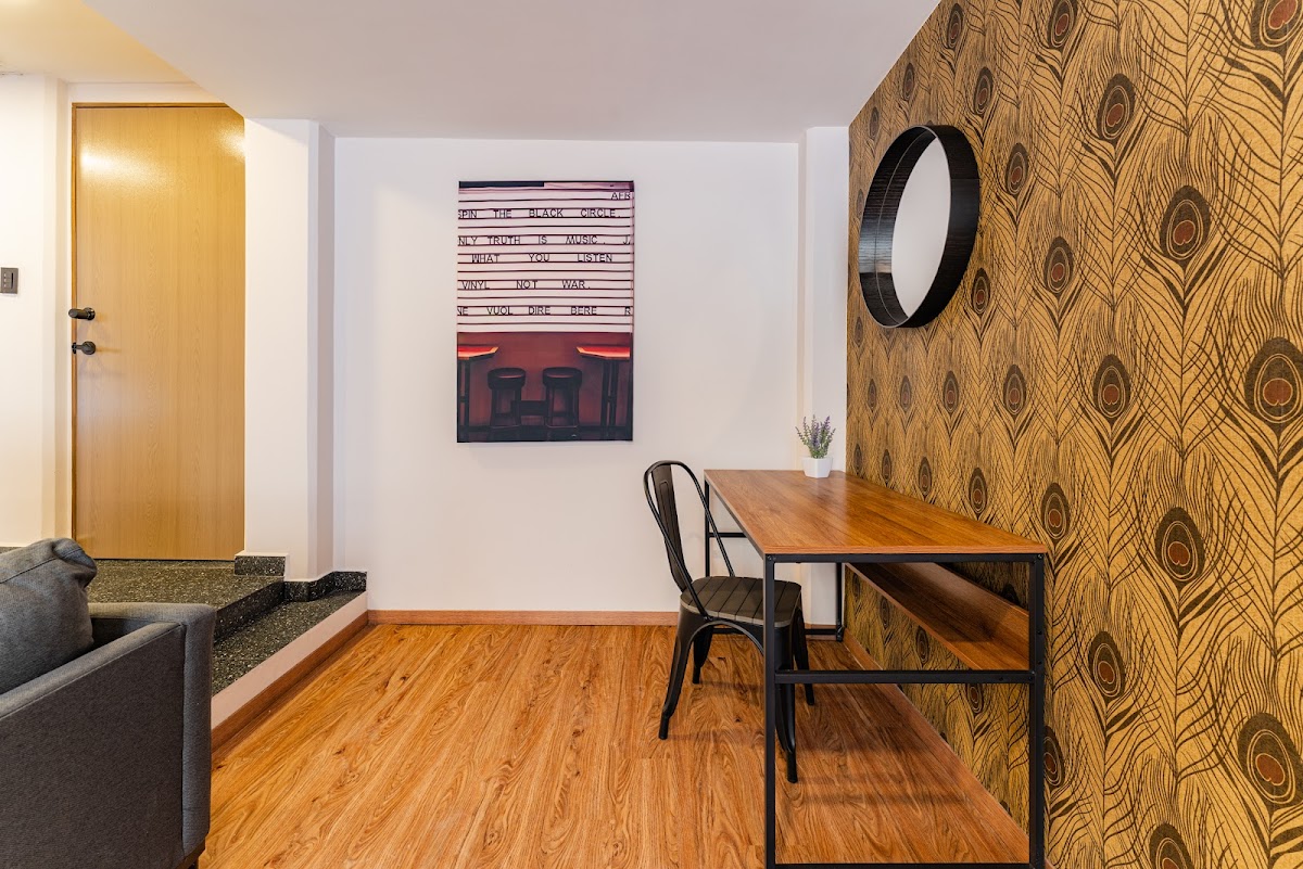 Av. Sonora 11 by VH gallery 6
