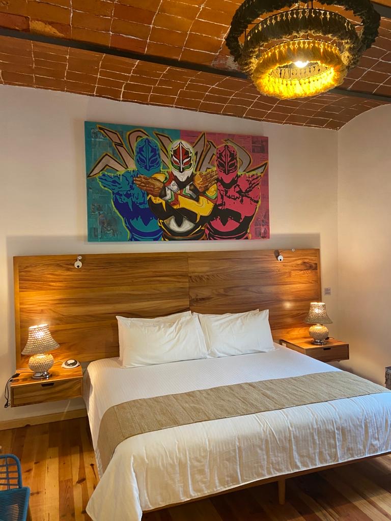 NaNa Vida CDMX gallery 6