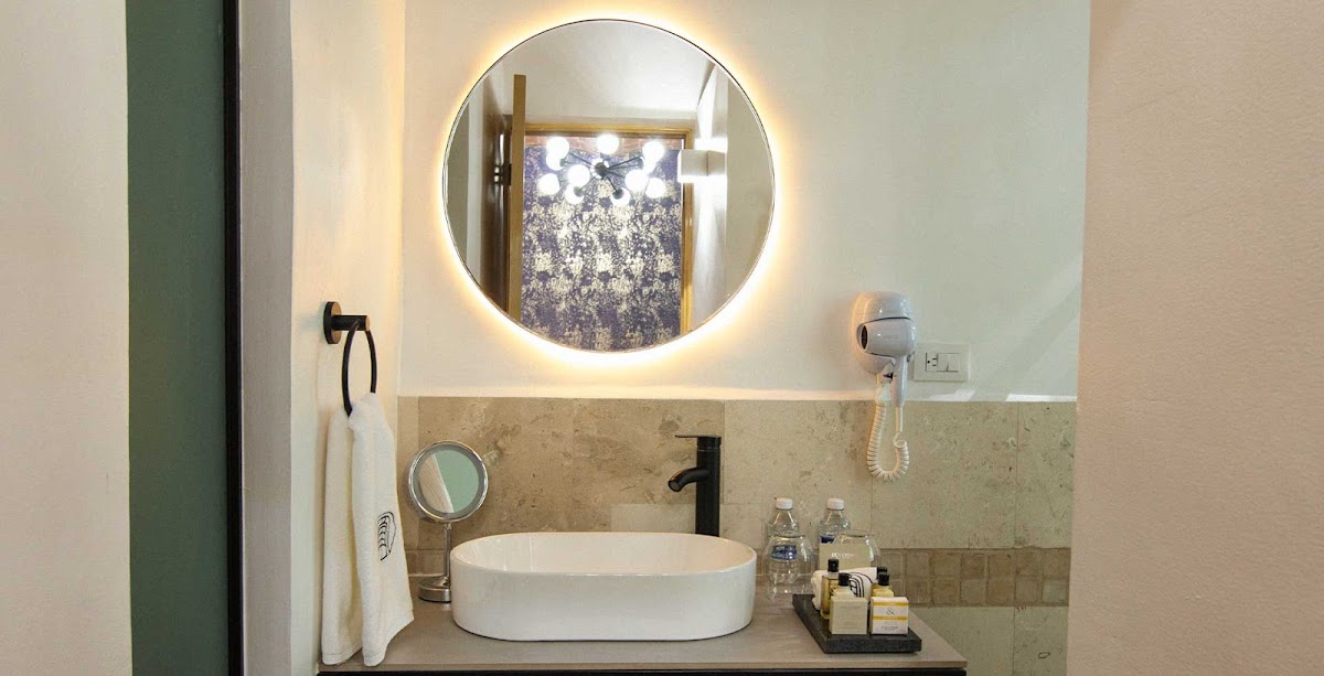 Diva La Roma Hotel Boutique gallery 3