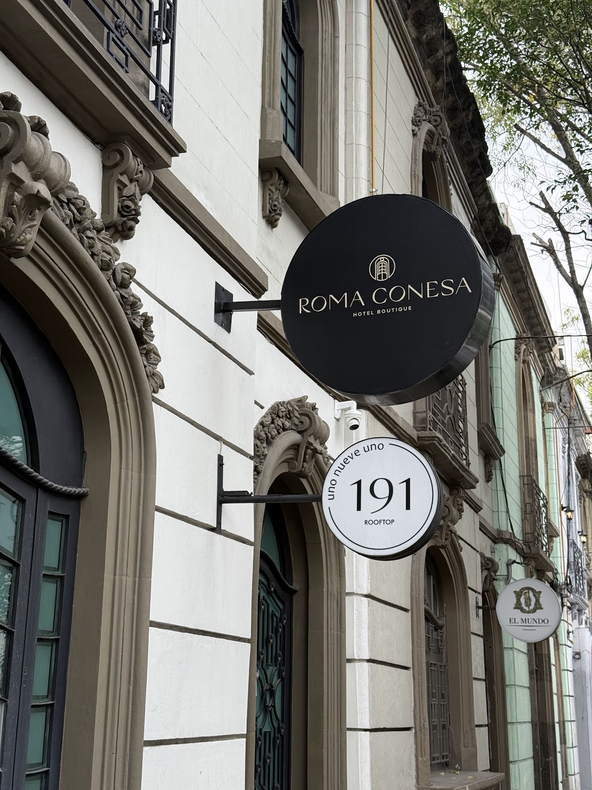 Diva La Roma Hotel Boutique gallery 9