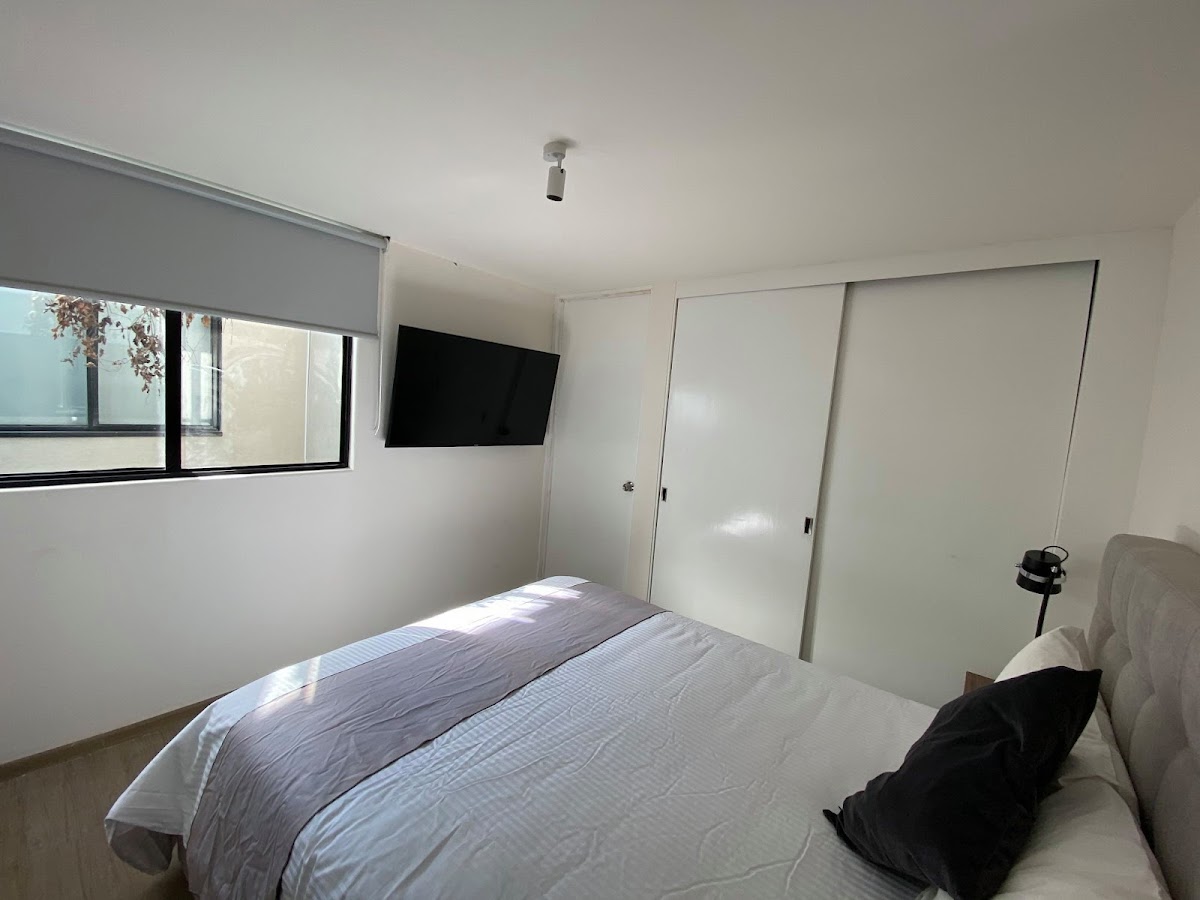 Suites Londres gallery 4