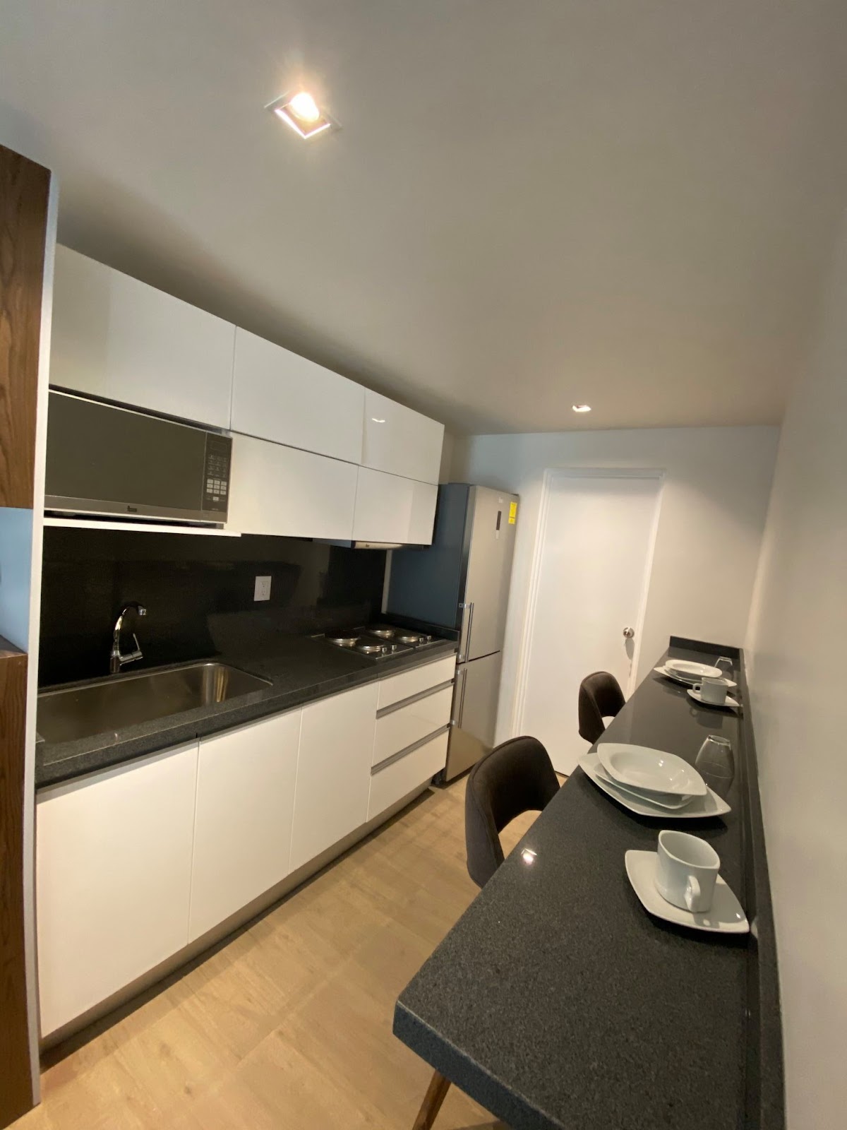 Suites Londres gallery 5