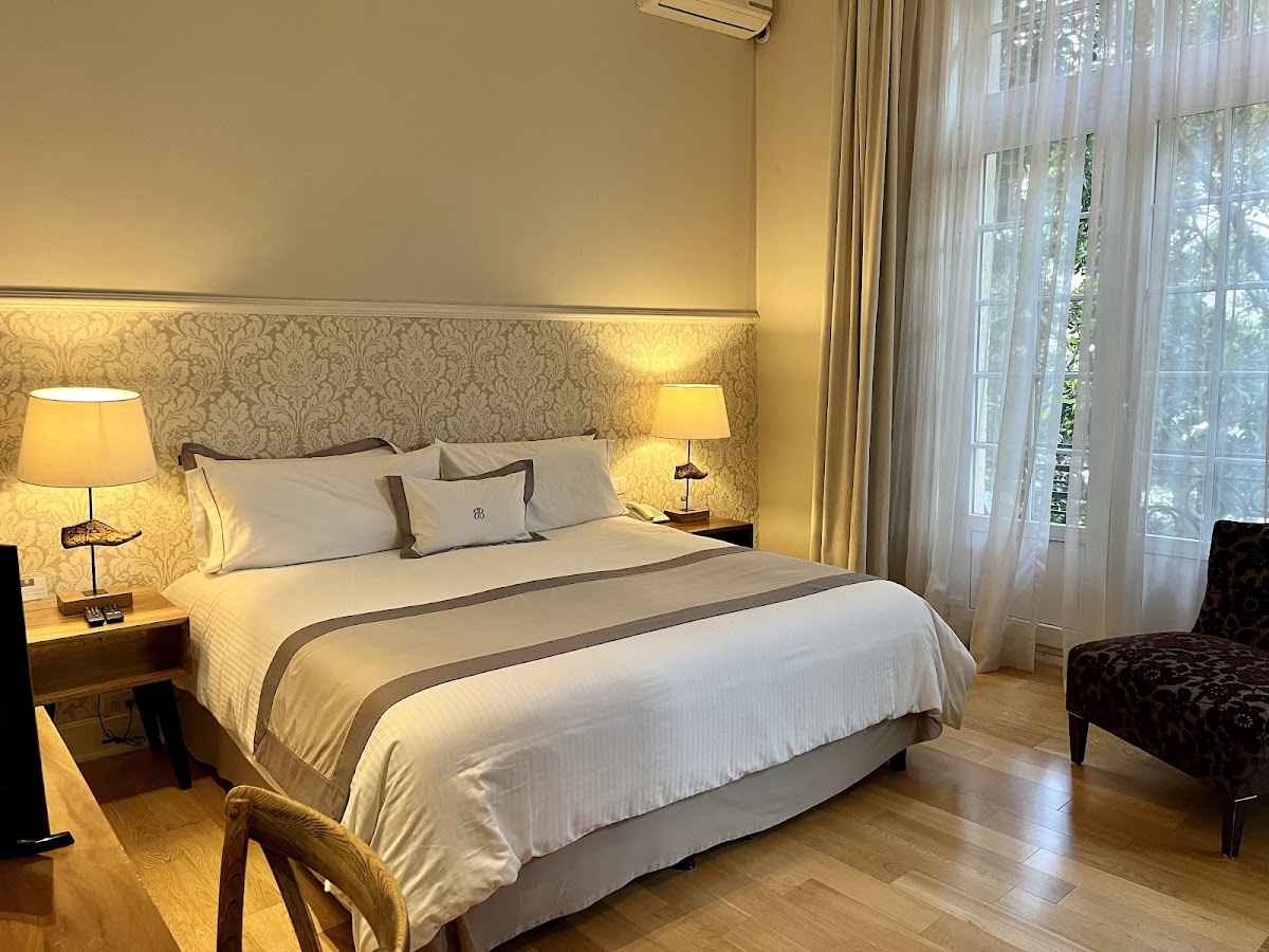 Hotel Boutique Casa Goliana Roma Norte gallery 2