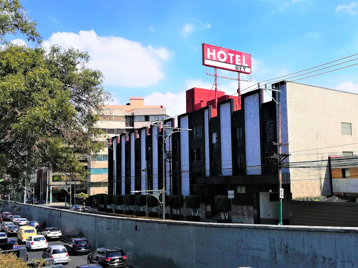 Rey Hotel gallery 4