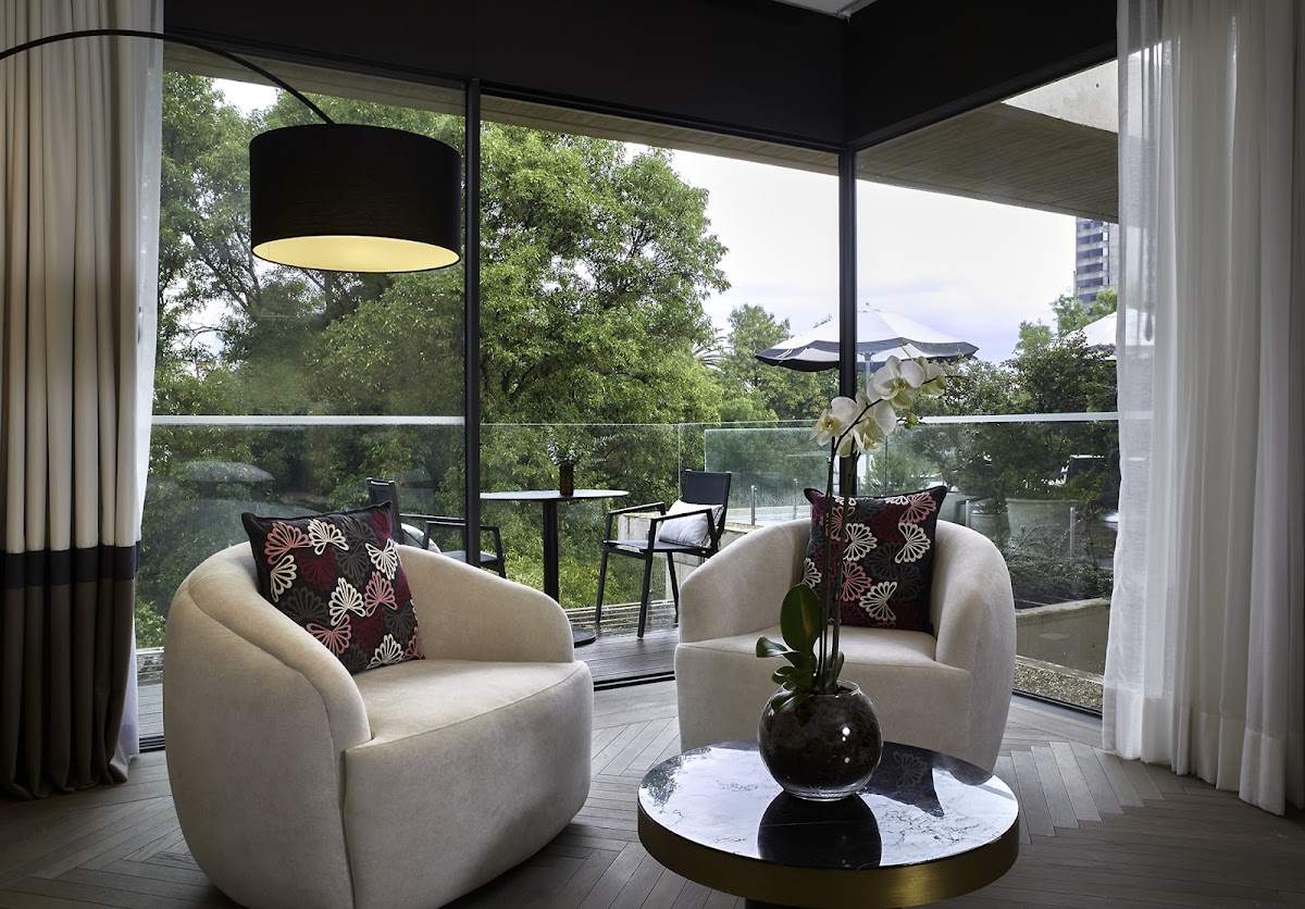 Casa Polanco gallery 7