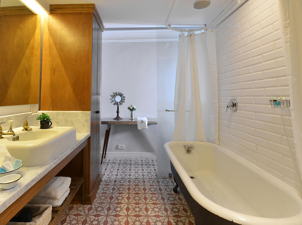 Hotel Boutique Casa Goliana Roma Norte gallery 5