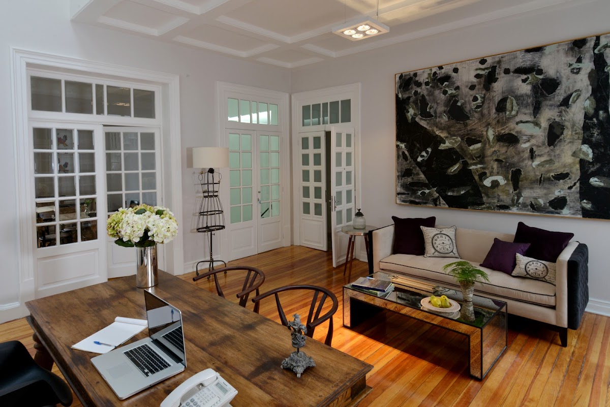 Hotel Boutique Casa Goliana Roma Norte gallery 6