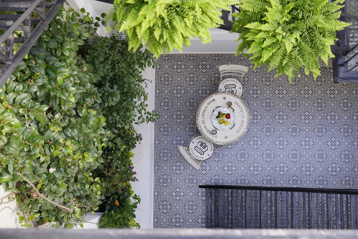 Hotel Boutique Casa Goliana Roma Norte gallery 8