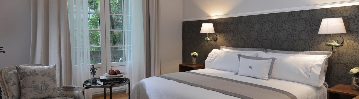 Hotel Boutique Casa Goliana Roma Norte gallery 10