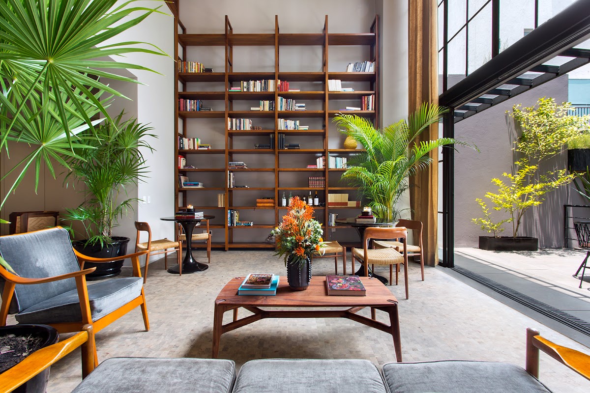 Casa 9 Hotel gallery 3