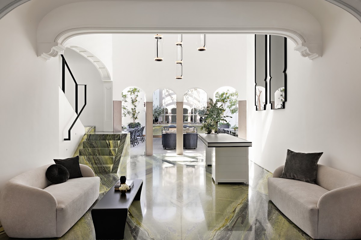 Casa Polanco gallery 8