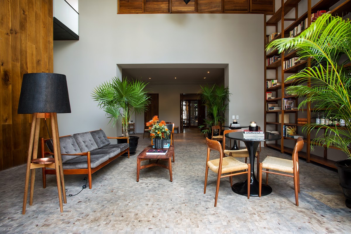 Casa 9 Hotel gallery 7