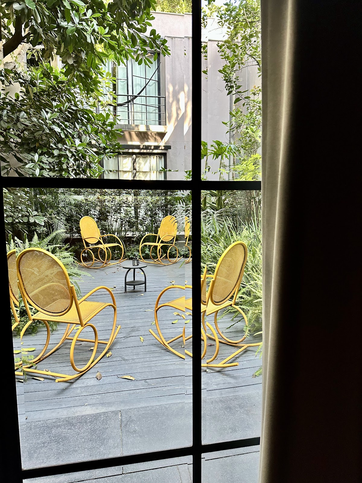 Casa 9 Hotel gallery 8