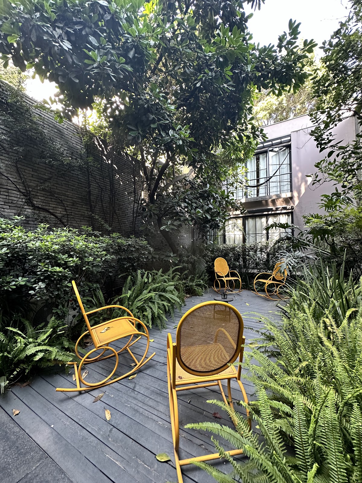 Casa 9 Hotel gallery 9