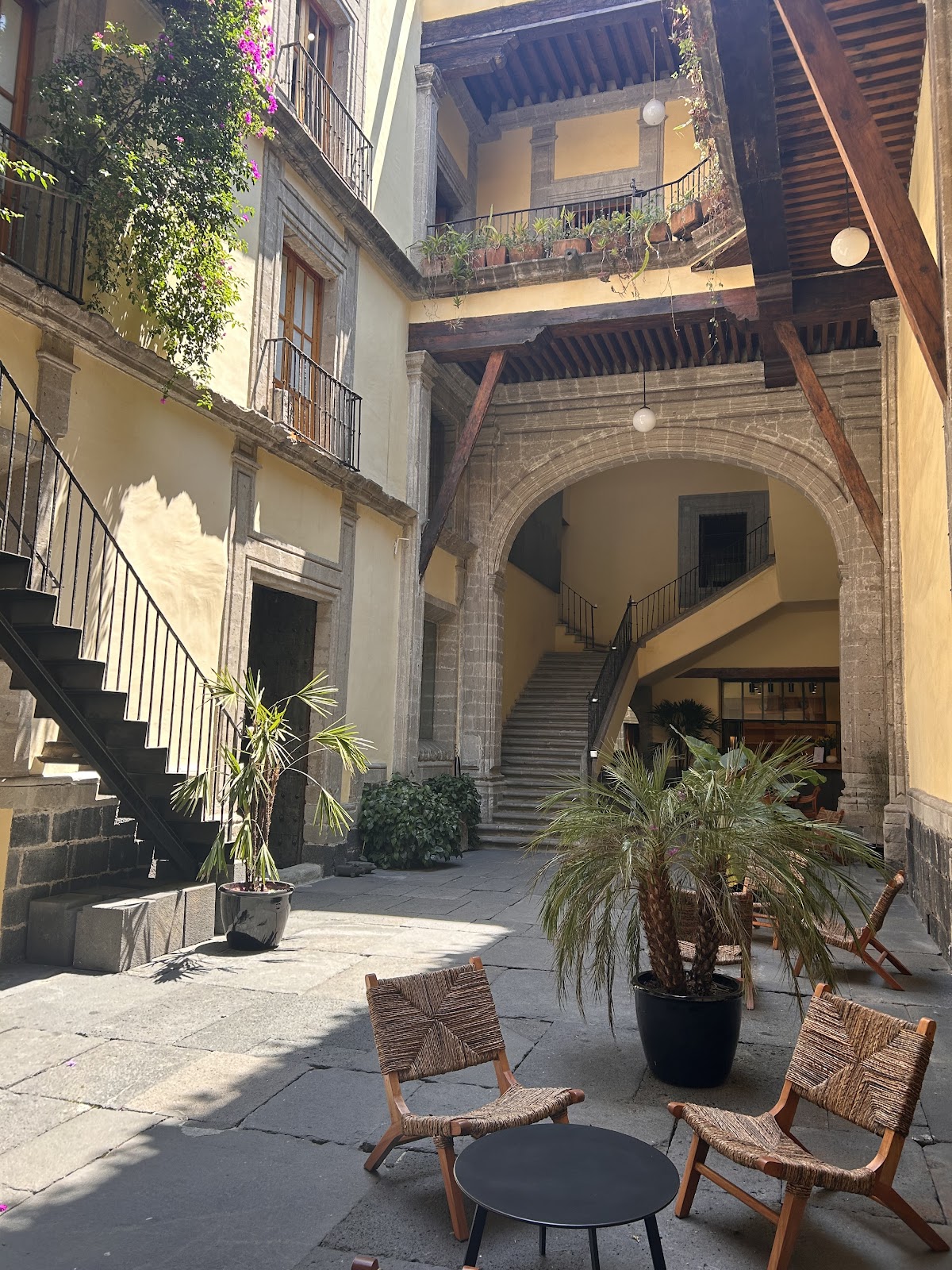 Casa 9 Hotel gallery 10