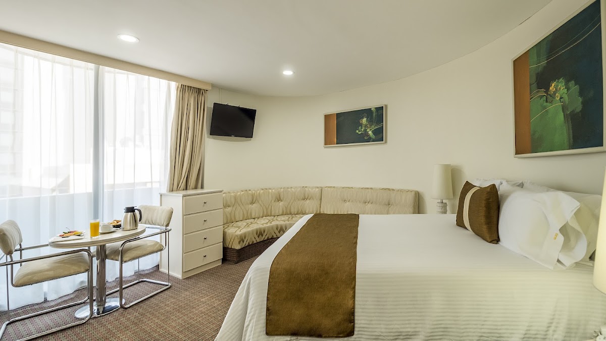 Hotel Century Reforma gallery 2